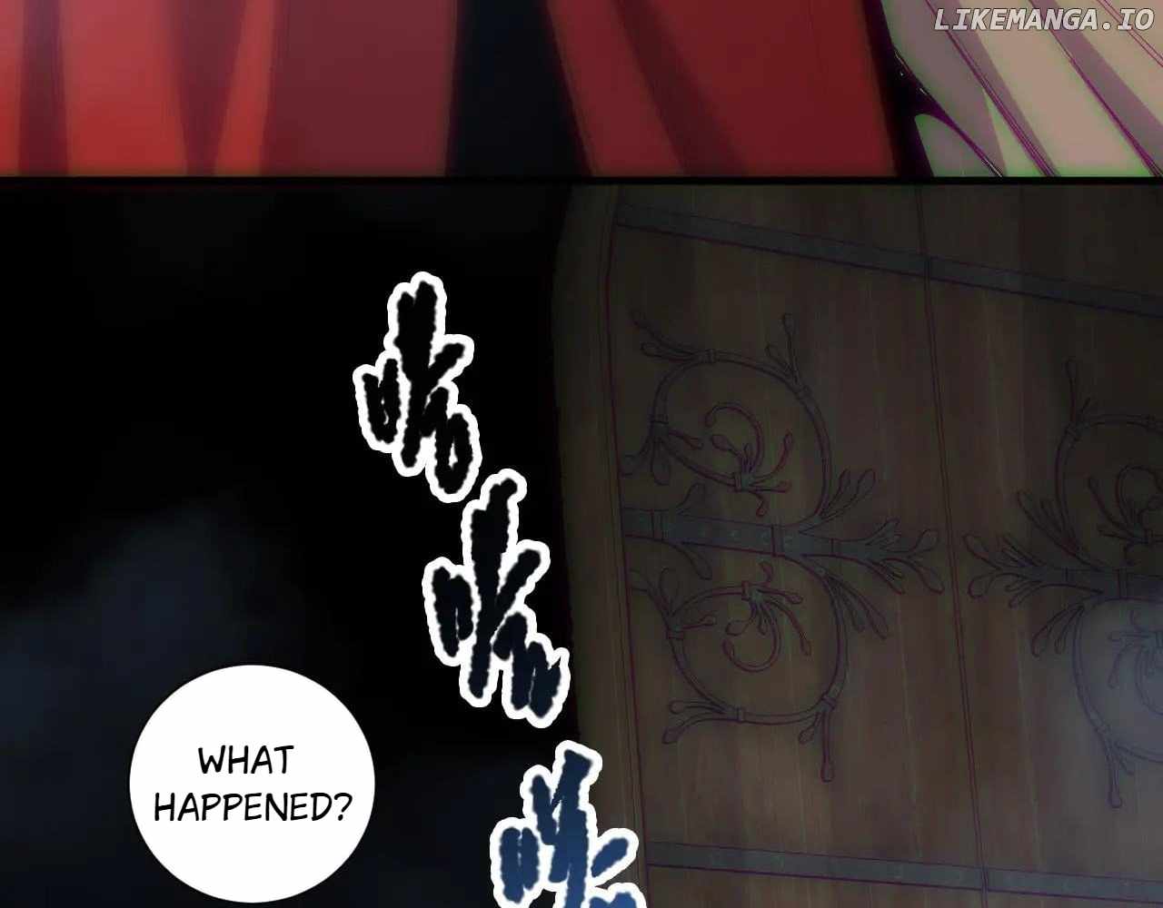 Catastrophic Necromancer Chapter 175 6